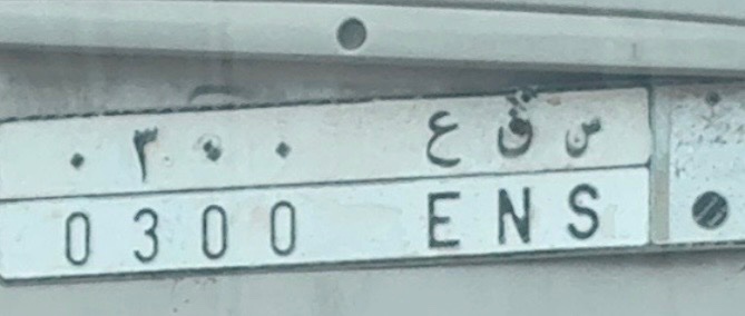 صورة لوحة س ن ع 300